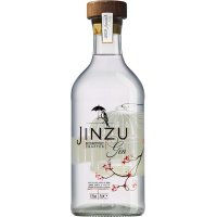 Ginebra Jinzu 41º 70 Cl - 81762