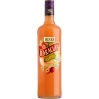 Jarabe Rives Maracuyá 1 Lt - 81763