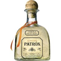 Tequila Patrón Reposado 37º 70 Cl - 81780