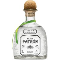 Tequila Patrón Silver 40º 70 Cl - 81781