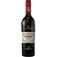 Vermut Gonzalez Byass La Copa Blanco 15.5º 75 Cl - 81790