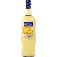 Licor Rives Sense Alcohol Préssec 0º 70 Cl - 81792