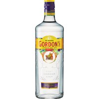 Ginebra Gordon's London Dry Gin 70 Cl 40º - 81794