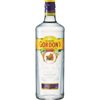 Ginebra Gordon's London Dry Gin 40º 70 Cl - 81794