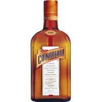 Licor Cointreau 40º 70 Cl - 81795