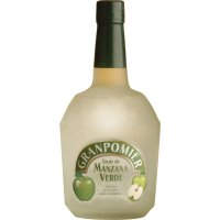 Licor Granpomier Manzana 15º 70 Cl - 81824