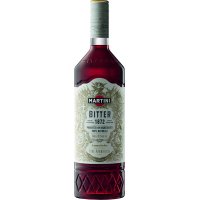 Vermouth Martini Bitter 28.5º 70 Cl - 81841