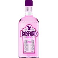 Ginebra Bosford Rose 37.5º 70 Cl - 81847