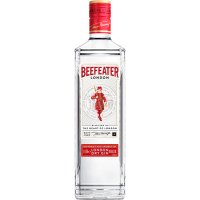 Gin Beefeater 40º 1 Lt - 81848