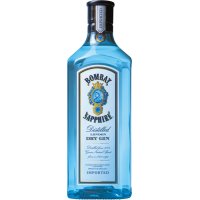 Gin Bombay Sapphire 40º 1.5 Lt Con Lightpad - 81850