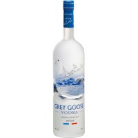 Vodka Grey Goose Original 40º 3 Lt - 81851