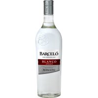 Rom Barceló Blanc 37.5º 1 Lt - 81852