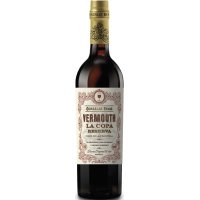 Vermouth Gonzalez Byass La Copa Reserva 18º 75 Cl - 81856