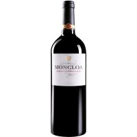 Vino Finca Moncloa Cabernet Saugvinon Tinto 14.5º Magnum 1.5 Lt - 81857