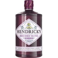 Ginebra Hendrick's Midsummer Solstice 43.4º 70 Cl - 81869