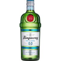 Gin Tanqueray 0.0 % 70 Cl - 81870