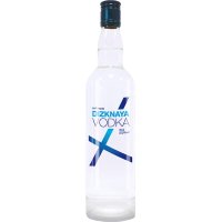 Vodka Dizknaya 70 Cl - 81875