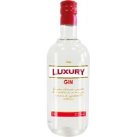 Ginebra Luxury 37.5º 70 Cl - 81876