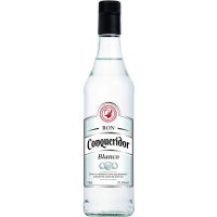 Ron Conqueridor Blanco 37.5º 70 Cl - 81877