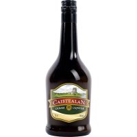 Crema Caistealan De Whisky 17º 70 Cl - 81886