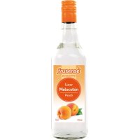 Licor Frusense Melocotón 16º 70 Cl - 81888