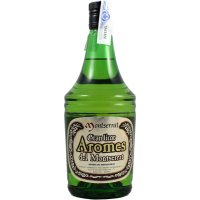 Licor Aromas De Montserrat 31º 70 Cl - 81903