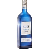 Ginebra Rives Exòtica 37.5º 70 Cl - 81910