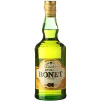 Licor Bonet Estomacal 27º 70 Cl - 81912