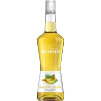 Licor Monin Platano 20º 70 Cl - 81922