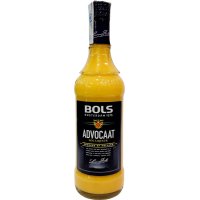 Licor Bols Advocaat 15º 70 Cl - 81926