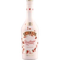 Crema Baileys Strawberries De Whisky Y Fresas 17º 70 Cl - 81943
