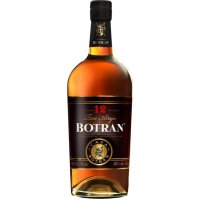 Ron Brotan Añejo 12 Años 40º 70 Cl - 81947