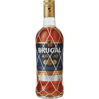 Ron Brugal Añejo 38º Botella Nueva 70 Cl - 81968