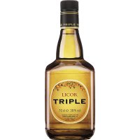 Licor Larios Triple Sec 38º 70 Cl - 81983