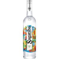 Cachaça Sagatiba 70 Cl - 81984