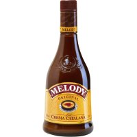 Crema Melody Catalana 17º 70 Cl - 81987