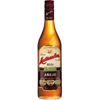 Ron Matusalem Añejo 38º 70 Cl - 81994