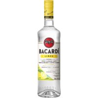 Ron Bacardi Limón 40º 70 Cl - 82013