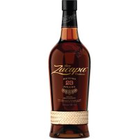 Rom Zacapa Centenario 23 Anys 40º 70 Cl - 82015 Rom Zacapa Centenario 23 Anys 40º 70 Cl - 82015