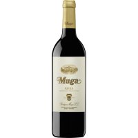 Vino Muga Tinto Crianza 13º 75 Cl - 82024