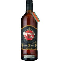 Ron Havana Club 7 Años 40º 70 Cl - 82037