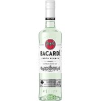 Ron Bacardi Botella 70 Cl - 82039