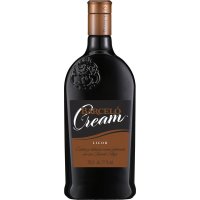 Rom Barceló Cream 17º 70 Cl - 82056