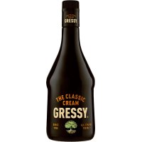 Crema Gressy De Whisky 17º 70 Cl - 82086