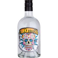 Bebida Espirituosa Tenochtitlan 70 Cl 25º - 82090