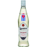 Rom Legendario Blanc 40º 70 Cl - 82091