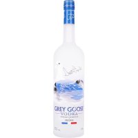 Vodka Grey Goose Original 1.5 Lt 40º - 82092