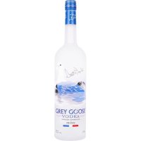 Vodka Grey Goose Original 40º 1.5 Lt - 82092