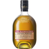 Whisky Glenrothes Vintage Reserve 40º 70 Cl - 82104