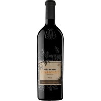 Vino Viña Pomal Compromiso Tinto 14.5º 75 Cl Estuche Madera 3bot - 82116